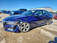 1HGCV1F97JA127092 2018 HONDA ACCORD