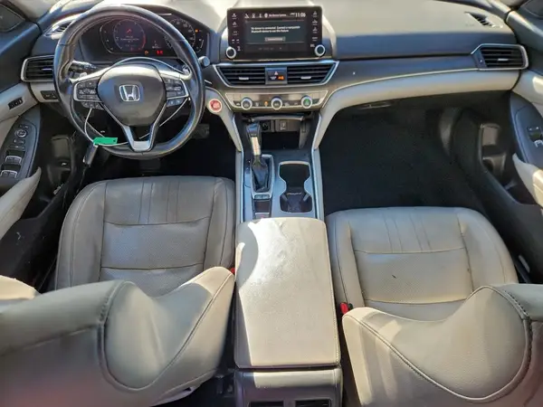 1HGCV1F97JA127092 2018 HONDA ACCORD - Image 8