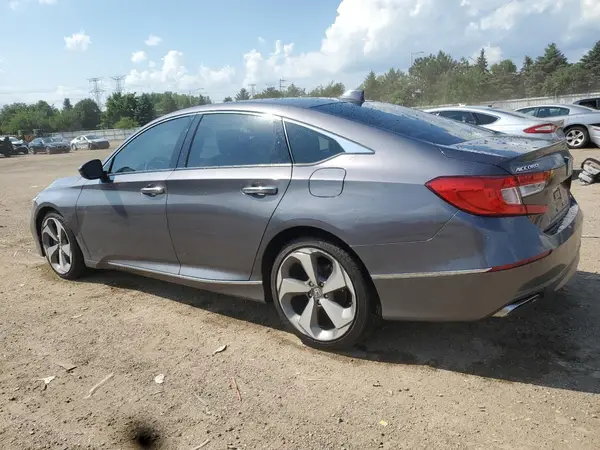 1HGCV1F97JA139369 2018 HONDA ACCORD - Image 2
