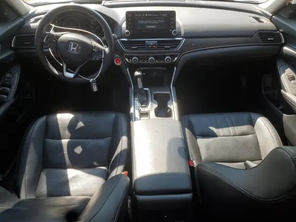 1HGCV1F97JA139369 2018 HONDA ACCORD - Image 8