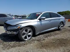 1HGCV1F97JA140487 2018 HONDA ACCORD