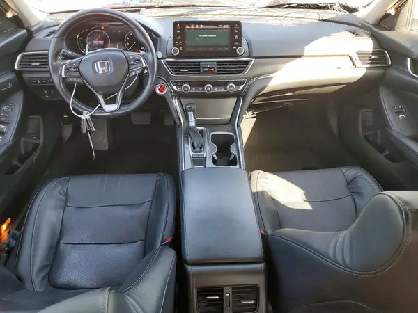 1HGCV1F97JA140635 2018 HONDA ACCORD - Image 8