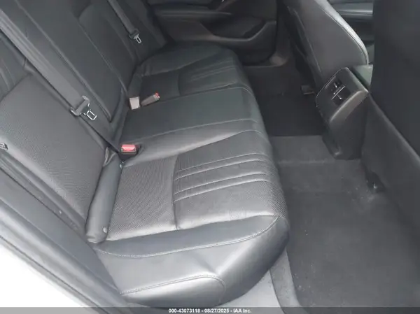 1HGCV1F97JA144121 2018 HONDA ACCORD - Image 8