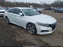 1HGCV1F97JA144152 2018 HONDA ACCORD