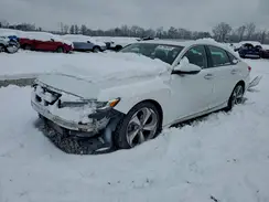 1HGCV1F97JA149657 2018 HONDA ACCORD