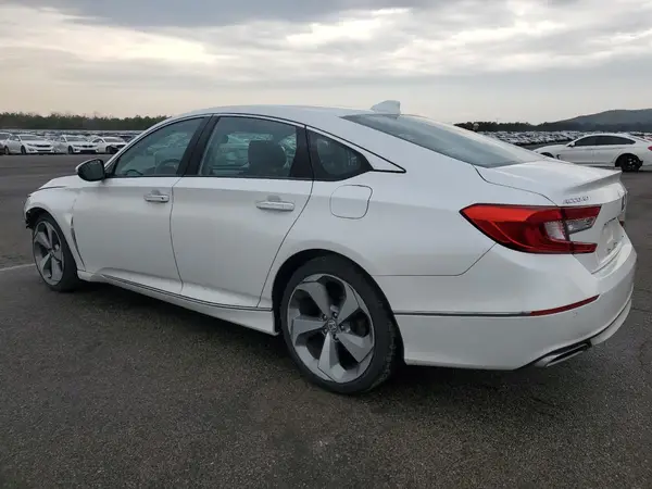 1HGCV1F97JA149657 2018 HONDA ACCORD - Image 2