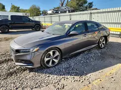 1HGCV1F97JA154793 2018 HONDA ACCORD
