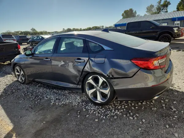 1HGCV1F97JA154793 2018 HONDA ACCORD - Image 2