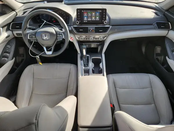 1HGCV1F97JA154793 2018 HONDA ACCORD - Image 8