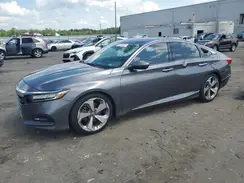 1HGCV1F97JA155815 2018 HONDA ACCORD