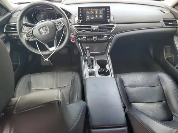 1HGCV1F97JA155815 2018 HONDA ACCORD - Image 8