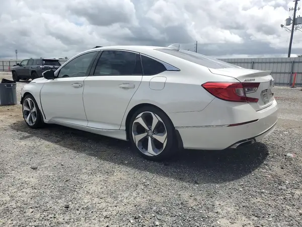 1HGCV1F97JA175773 2018 HONDA ACCORD - Image 2