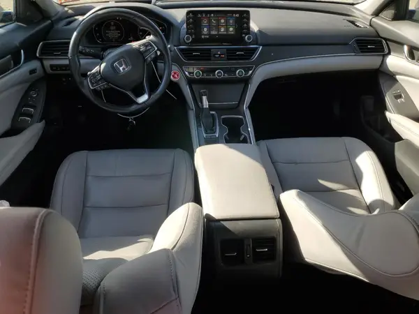 1HGCV1F97JA181346 2018 HONDA ACCORD - Image 8