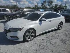 1HGCV1F97JA191925 2018 HONDA ACCORD