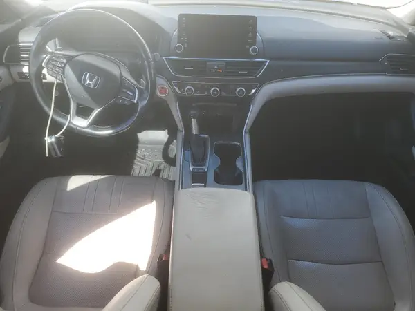 1HGCV1F97JA191925 2018 HONDA ACCORD - Image 8