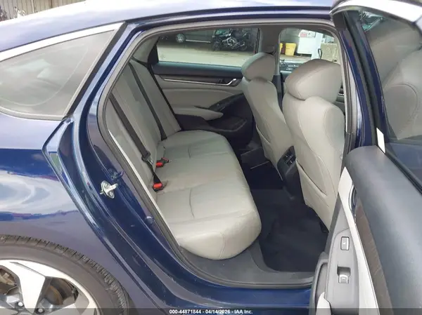 1HGCV1F97JA202888 2018 HONDA ACCORD - Image 8