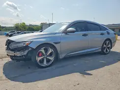 1HGCV1F97JA204995 2018 HONDA ACCORD