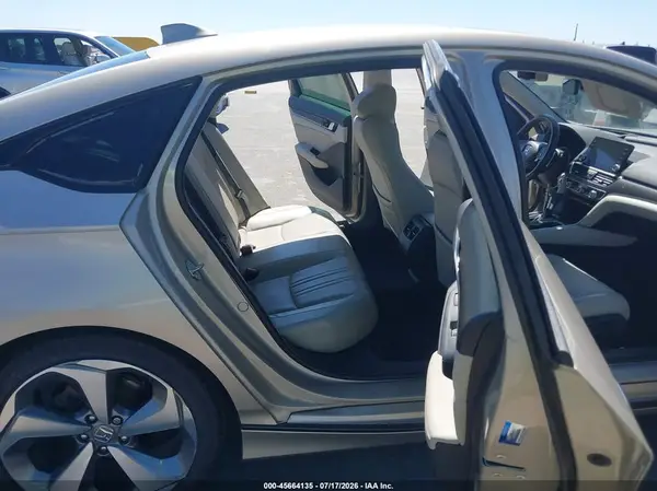 1HGCV1F97JA218024 2018 HONDA ACCORD - Image 7
