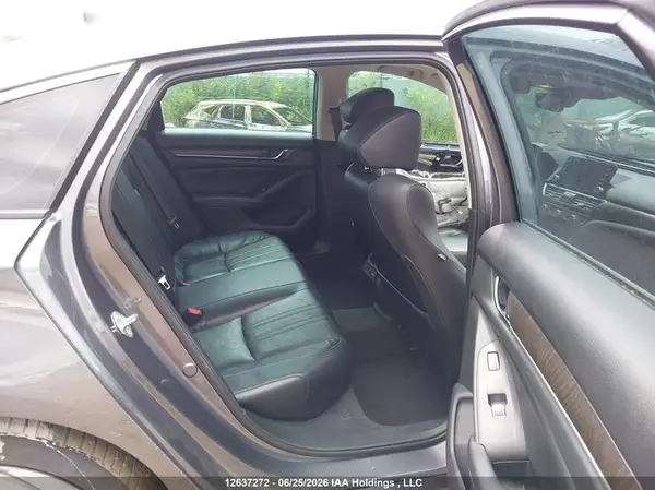 1HGCV1F97JA800284 2018 HONDA ACCORD - Image 8