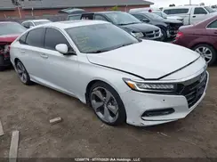 1HGCV1F97JA802228 2018 HONDA ACCORD