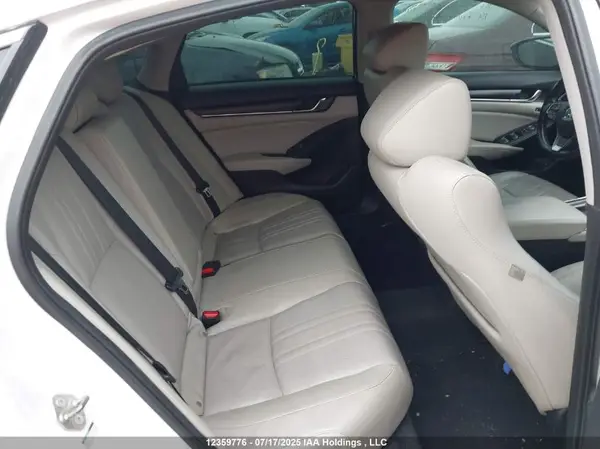 1HGCV1F97JA802228 2018 HONDA ACCORD - Image 8
