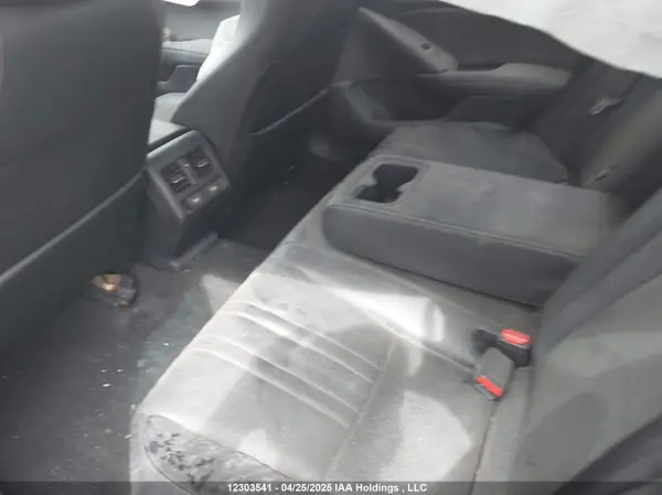 1HGCV1F97JA803539 2018 HONDA ACCORD - Image 8
