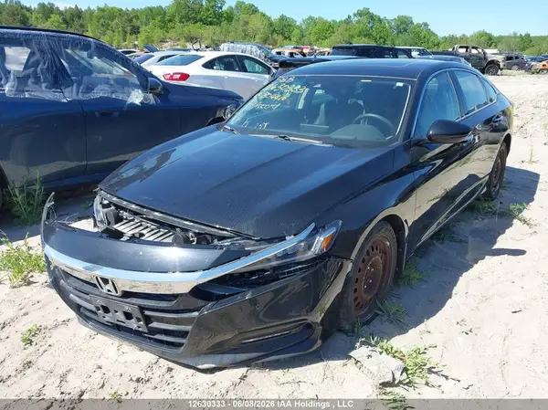 1HGCV1F97JA804416 2018 HONDA ACCORD - Image 2