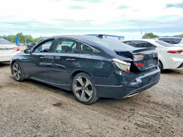 1HGCV1F97JA807929 2018 HONDA ACCORD - Image 2