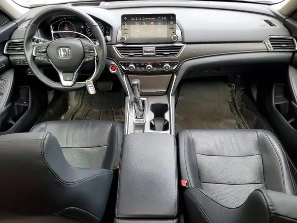 1HGCV1F97JA807929 2018 HONDA ACCORD - Image 8