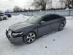 1HGCV1F97JA809972 2018 HONDA ACCORD
