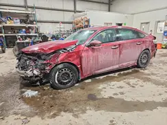 1HGCV1F97JA810619 2018 HONDA ACCORD