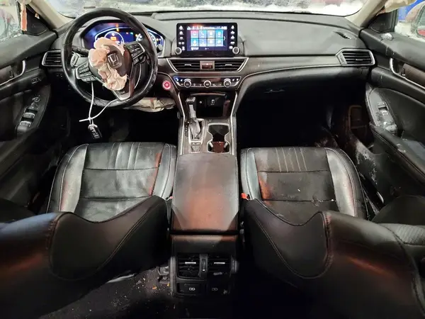 1HGCV1F97JA810619 2018 HONDA ACCORD - Image 8