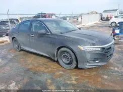 1HGCV1F97KA800304 2019 HONDA ACCORD