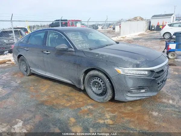 1HGCV1F97KA800304 2019 HONDA ACCORD - Image 1