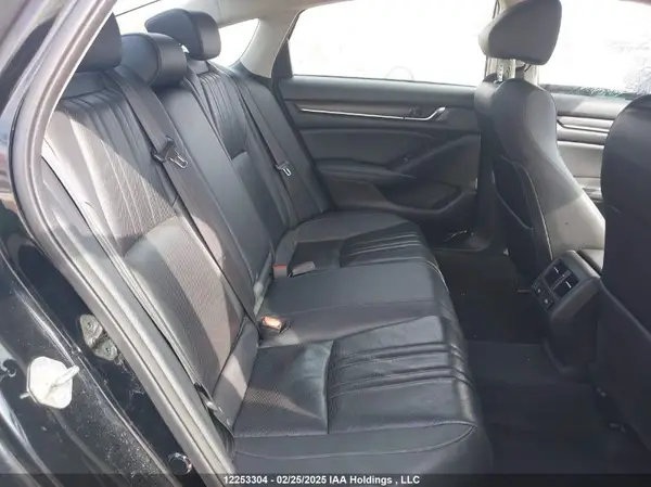 1HGCV1F97KA800304 2019 HONDA ACCORD - Image 8