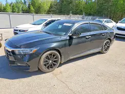 1HGCV1F97KA802120 2019 HONDA ACCORD