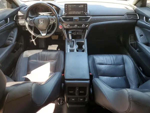 1HGCV1F97KA802120 2019 HONDA ACCORD - Image 8