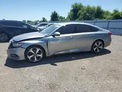 1HGCV1F97KA802344 2019 HONDA ACCORD