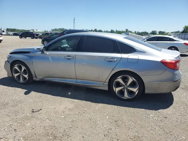 1HGCV1F97KA802344 2019 HONDA ACCORD - Image 2