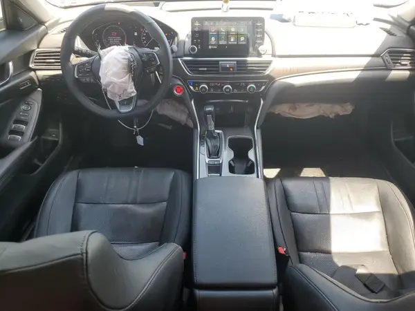 1HGCV1F97KA802344 2019 HONDA ACCORD - Image 8