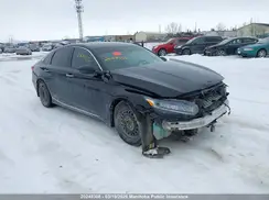 1HGCV1F97KA803414 2019 HONDA ACCORD