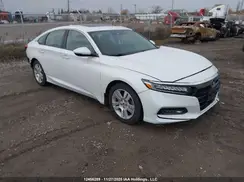1HGCV1F97KA806555 2019 HONDA ACCORD