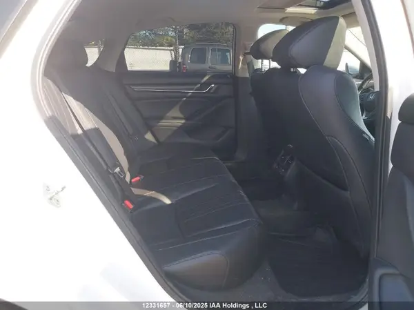 1HGCV1F97KA806572 2019 HONDA ACCORD - Image 8