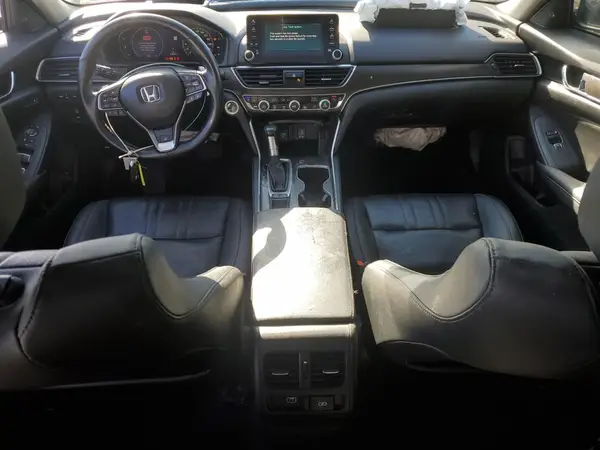 1HGCV1F97LA802605 2020 HONDA ACCORD - Image 8