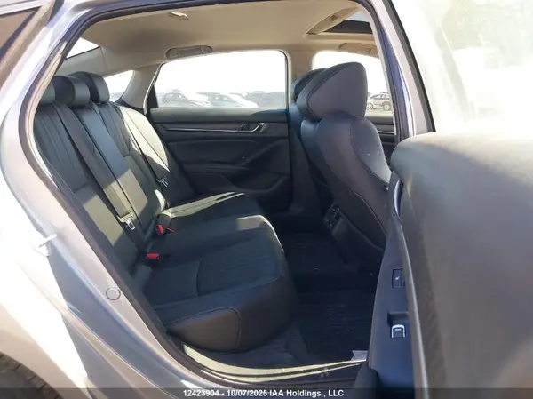 1HGCV1F97MA801973 2021 HONDA ACCORD - Image 8