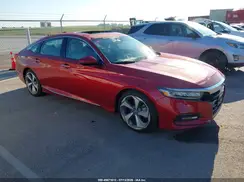 1HGCV1F98JA002697 2018 HONDA ACCORD