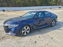 1HGCV1F98JA006118 2018 HONDA ACCORD