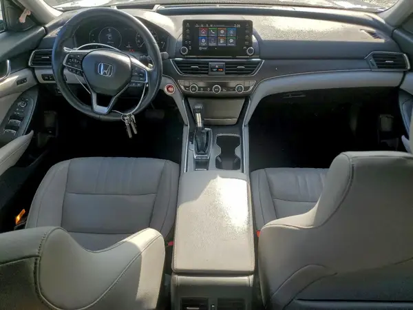 1HGCV1F98JA006118 2018 HONDA ACCORD - Image 8