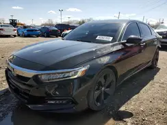 1HGCV1F98JA006801 2018 HONDA ACCORD