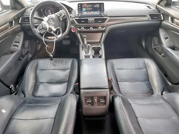 1HGCV1F98JA007348 2018 HONDA ACCORD - Image 8